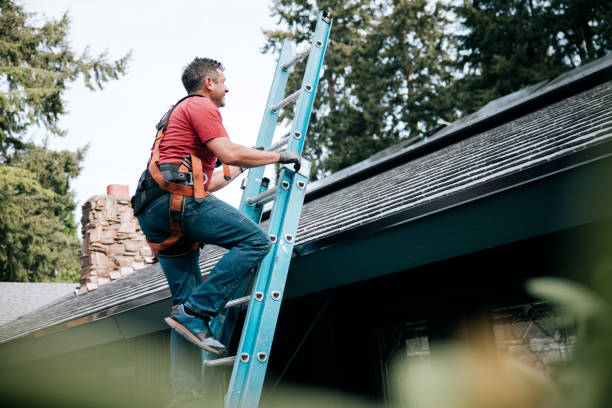 Roof Restoration in Winnebago, IL